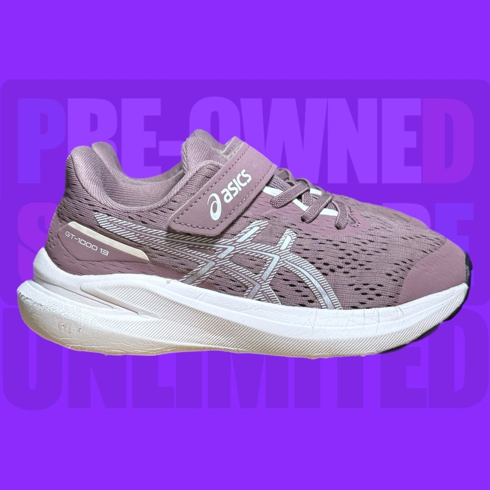 Kid’s Asics GT-1000 13